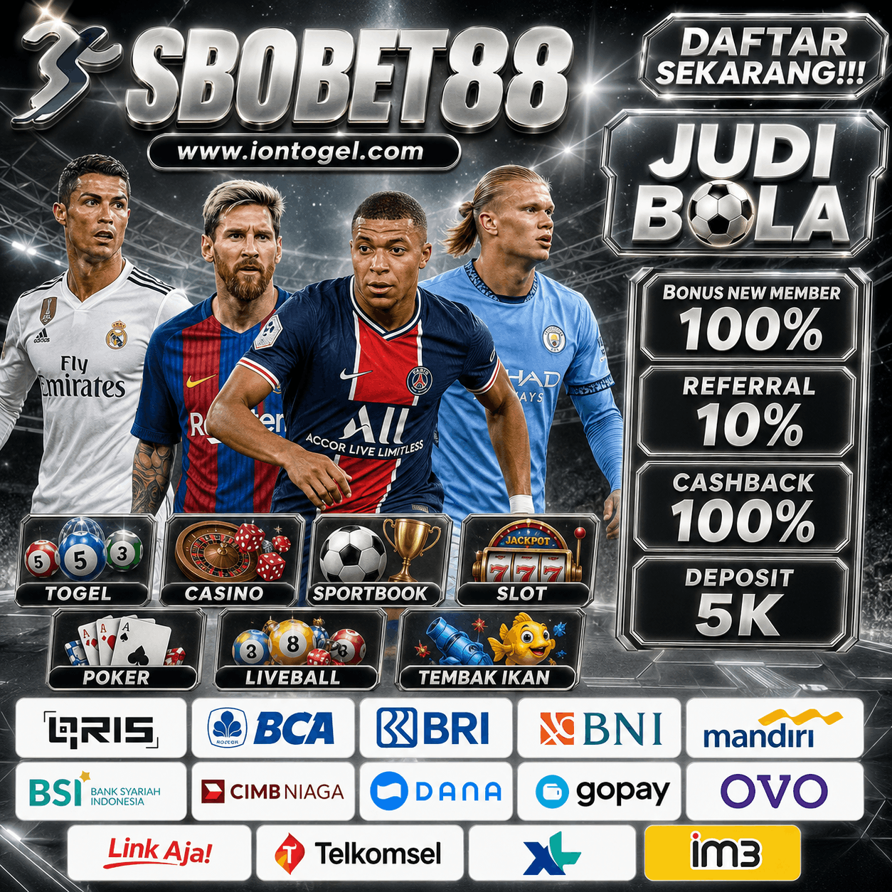 SBOBET88